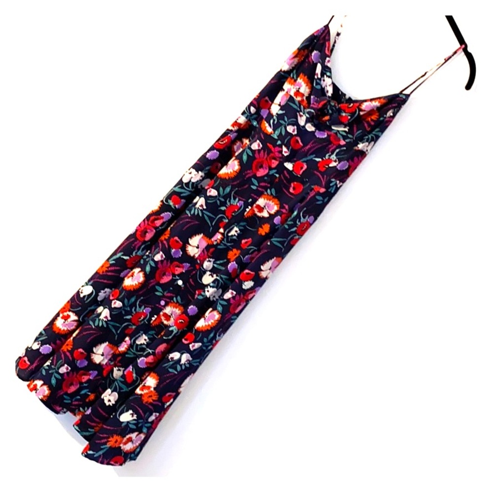 Yumi Kim Fall Wedding Guest Size S Midi Dress